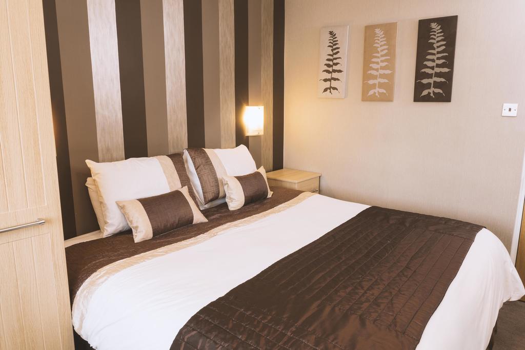 Trivelles Park Hotel Preston (Lancashire) Exterior foto
